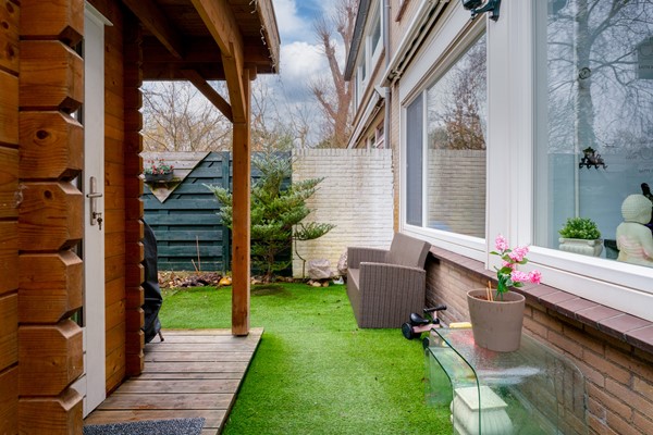 Medium property photo - Schaapsdrift 91, 6902 AC Zevenaar